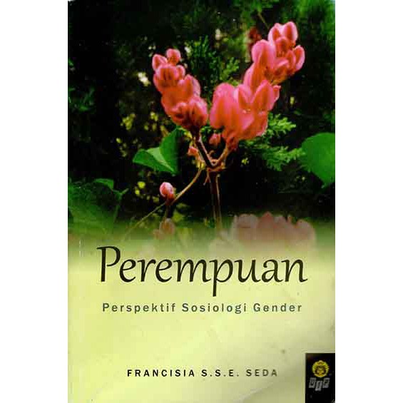 Jual Perempuan Perspektif Sosiologi Gender | Shopee Indonesia