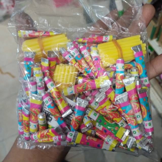 BALON JADOEL pcs balon tiup jadul/ plembungan sd/ mainan jadul harga satuan