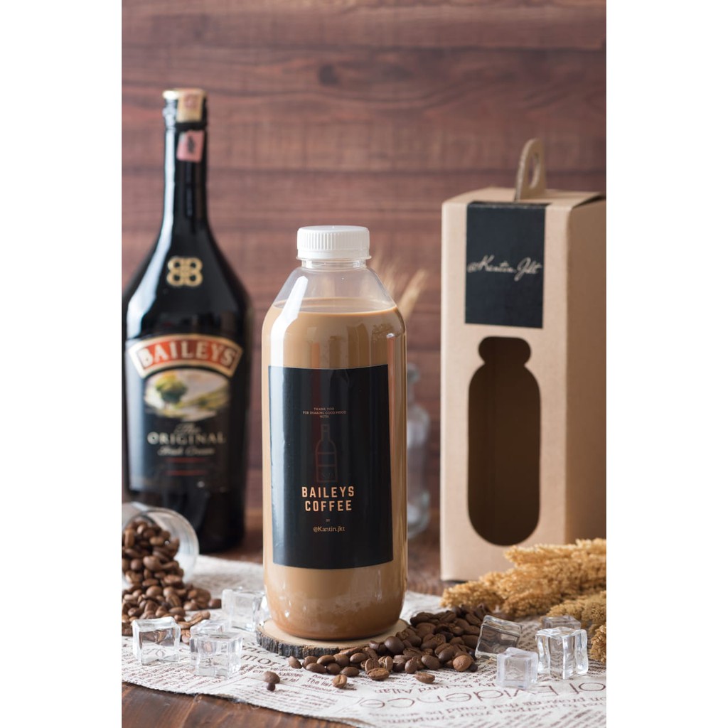 

Baileys Coffee