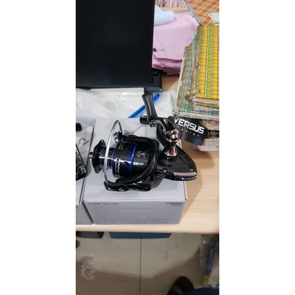 reel versus taurus 3000