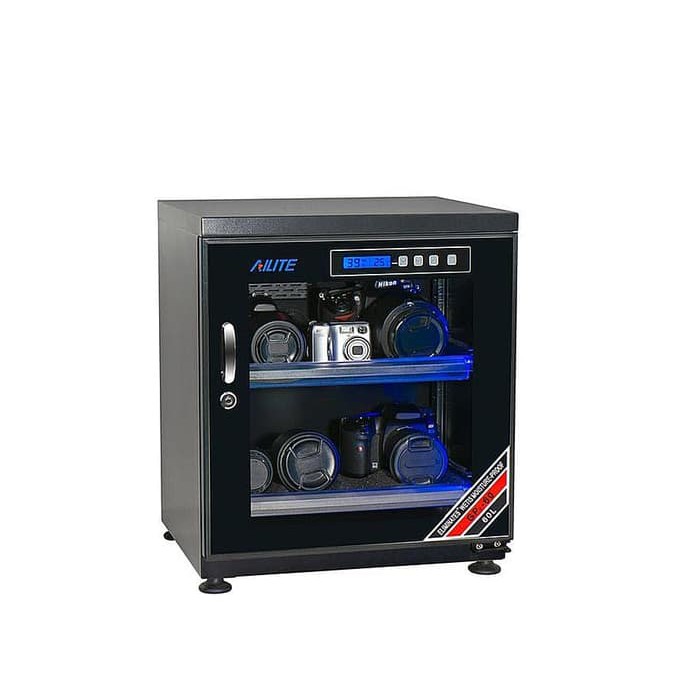 Ailite Dry Cabinet GD 2 -  60L