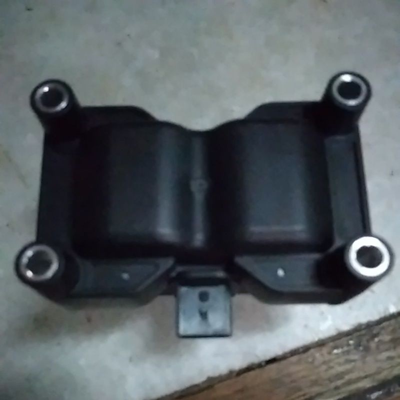 Coil ignition FORD Fiesta 1600cc