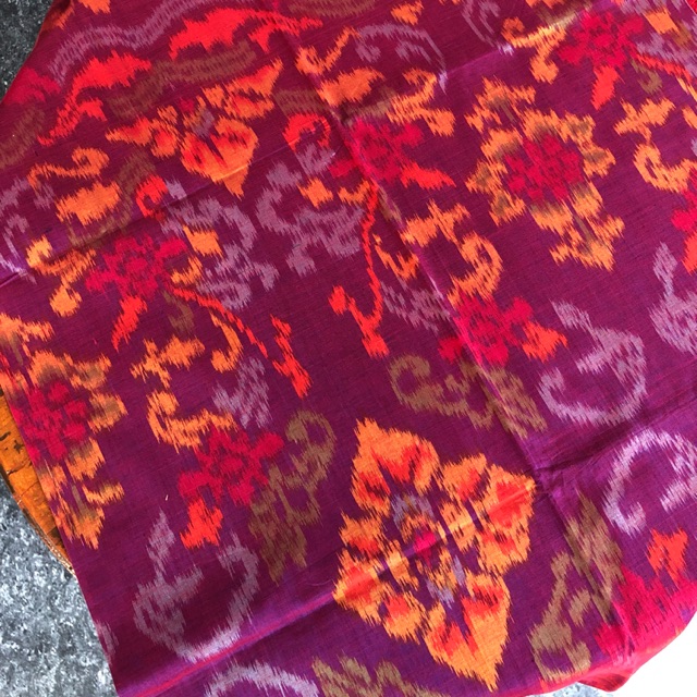 KAMEN ENDEK ASLI BALI