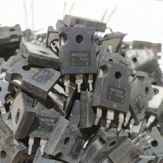 Dioda Mur 3020 Original Cabutan