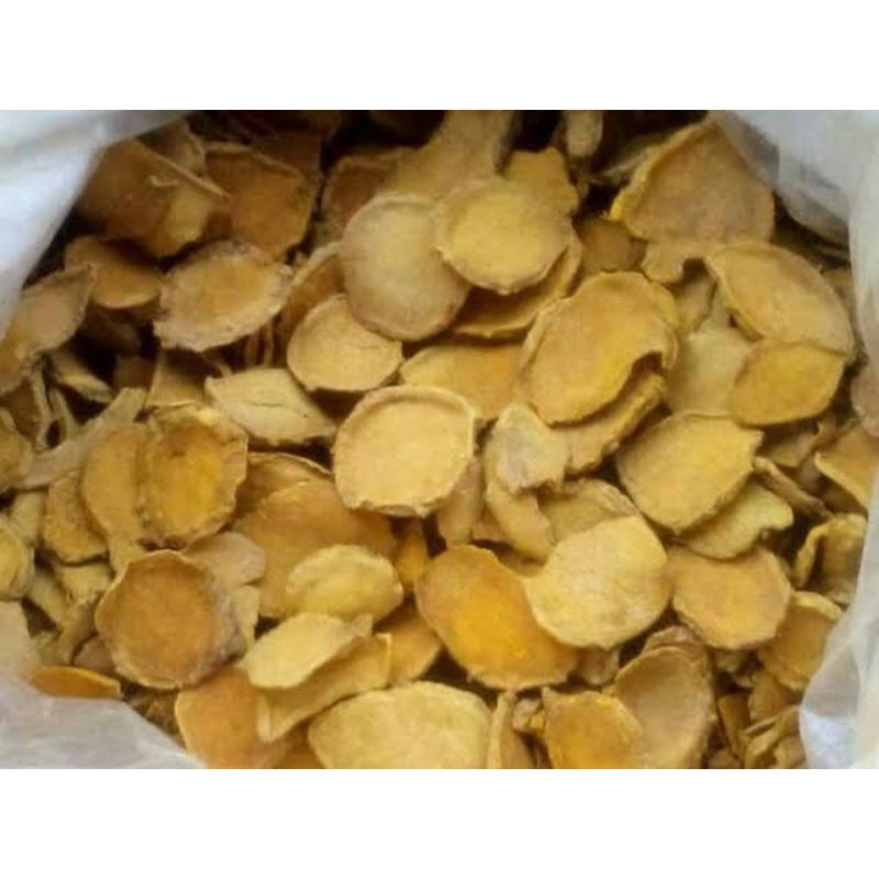 

Temulawak Iris Kering Murni / jamuanrempah