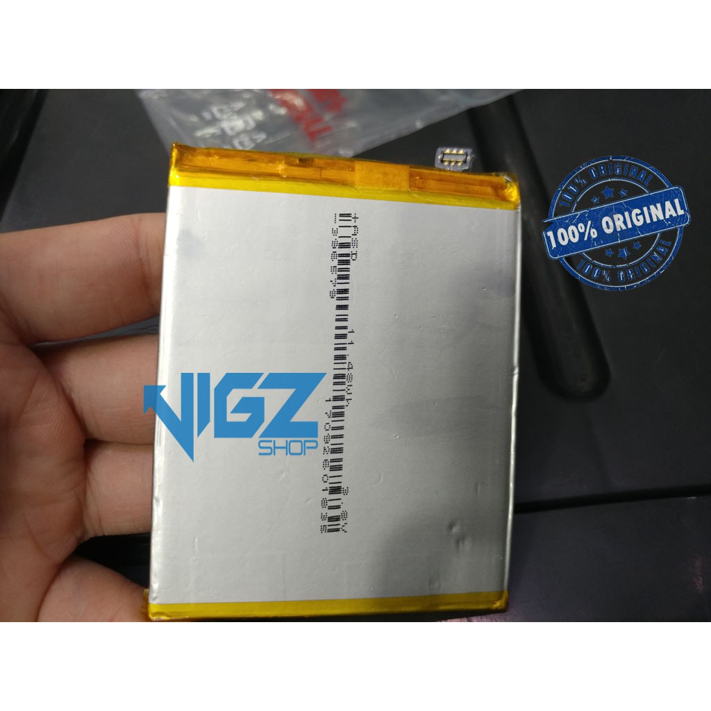 Baterai OPPO F3 F5 BLP631 Original 100%