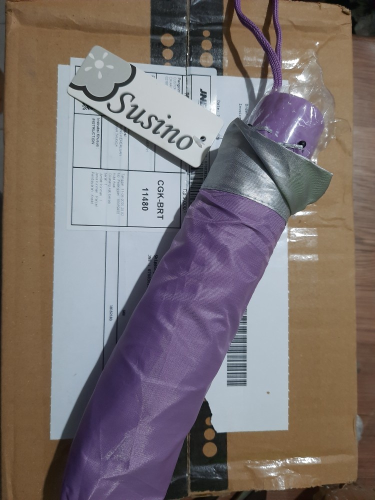 Susino Payung Lipat 53.5 Cm