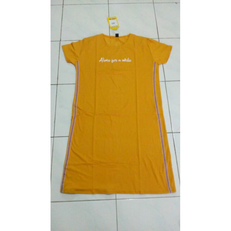 dress daster korea kekinian