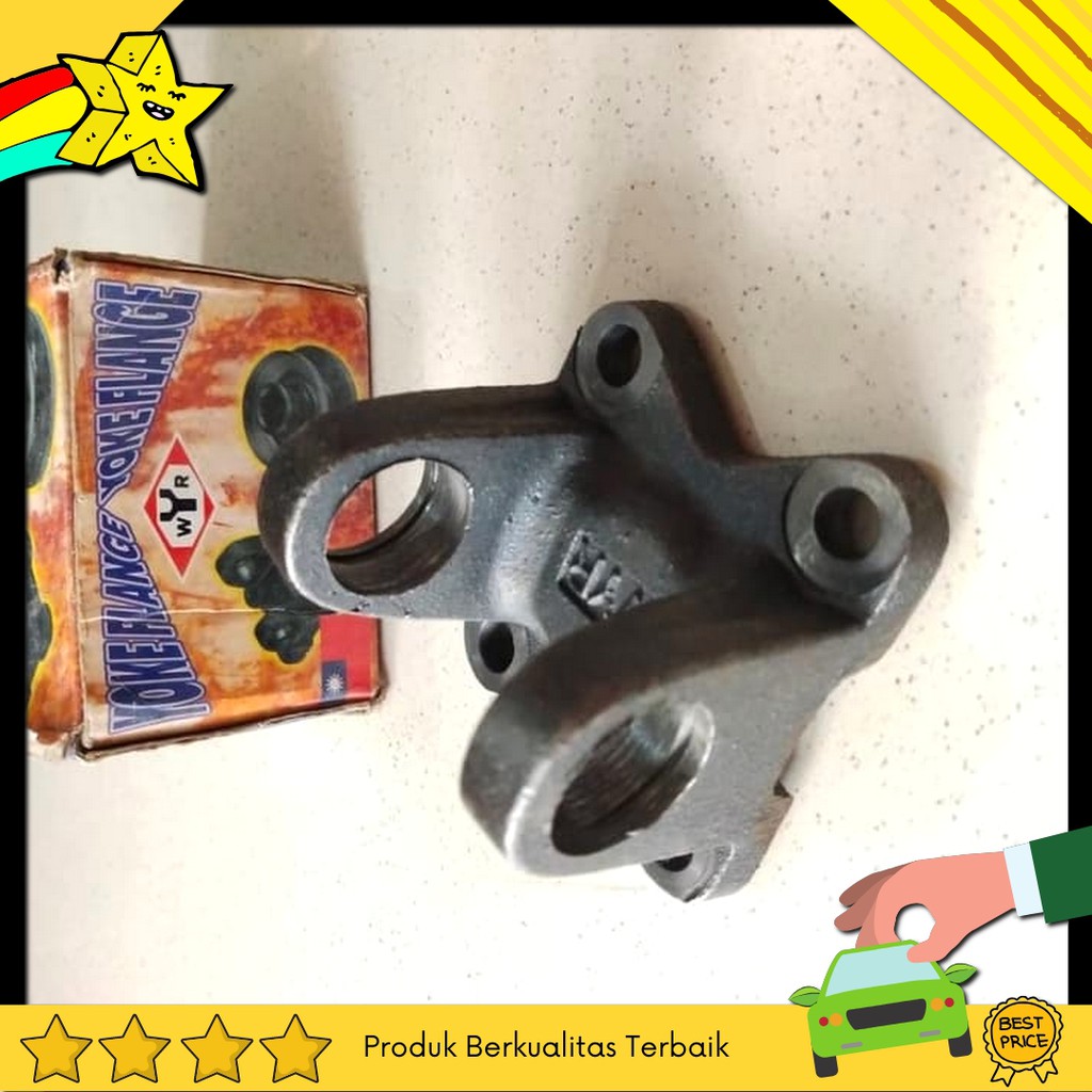 Flange Yoke Futura 27131-775Mo Sparepart Futura Flange Joint Futura