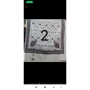 surban kasmir print keren sorban kashmir syal Kwalitas Ajib kasmiri printing kashmiri no wadimor ara