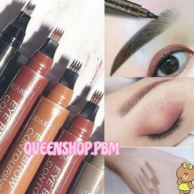 

TattoTintEyebrowTip