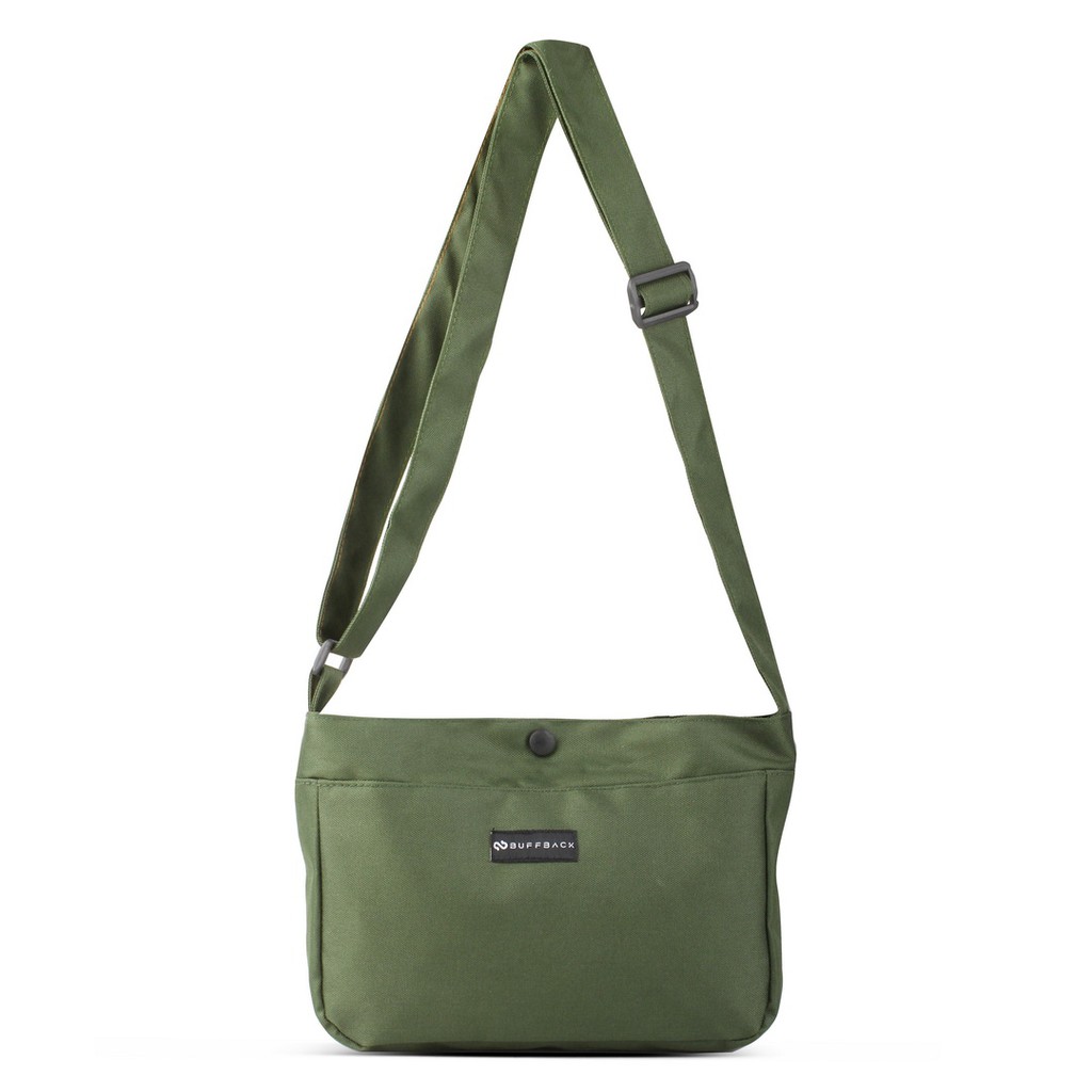 Tas Selempang Slingbag Casual Buffback Carla