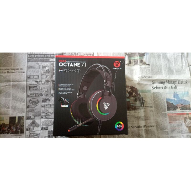 headset fantech hg23 octane 7.1