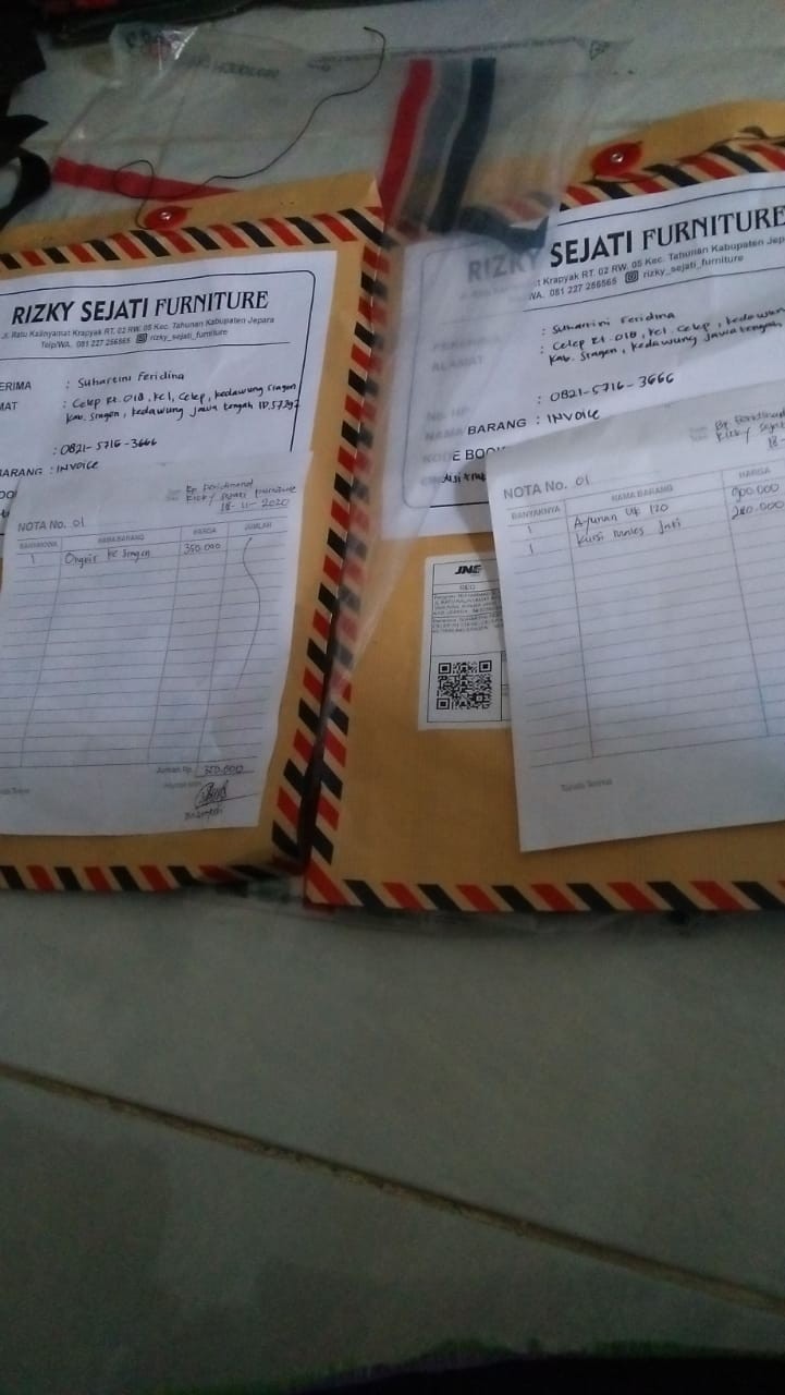 Kursi Males Krepyak Kayu Jati100% Model Biasa