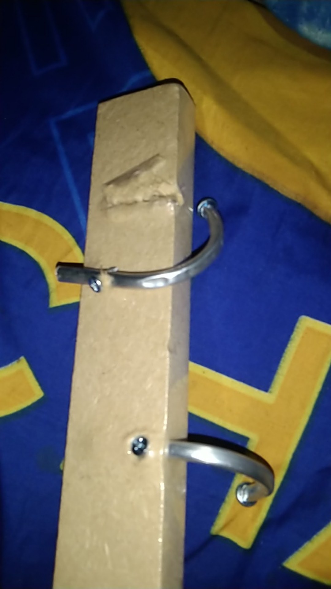 Kapstok Gantungan Baju Karakter