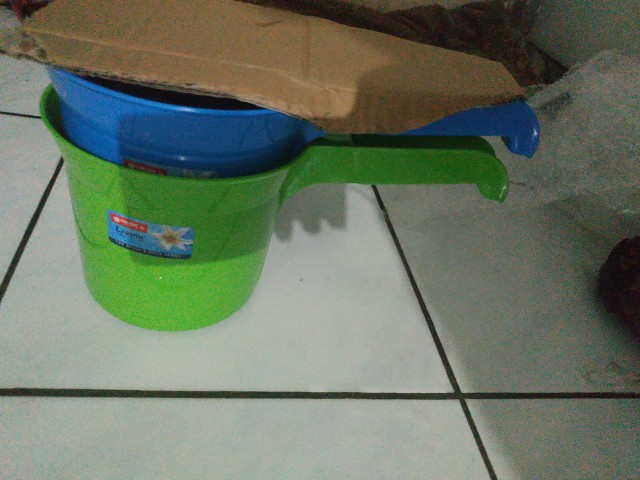 Gayung 1,5 Ltr Gl3 Lion Star