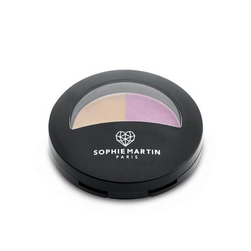 HIGHLIGHTER POWDER SOPHIE MARTIN PARIS PROMO MURAH DISKON HARGA MEMBER