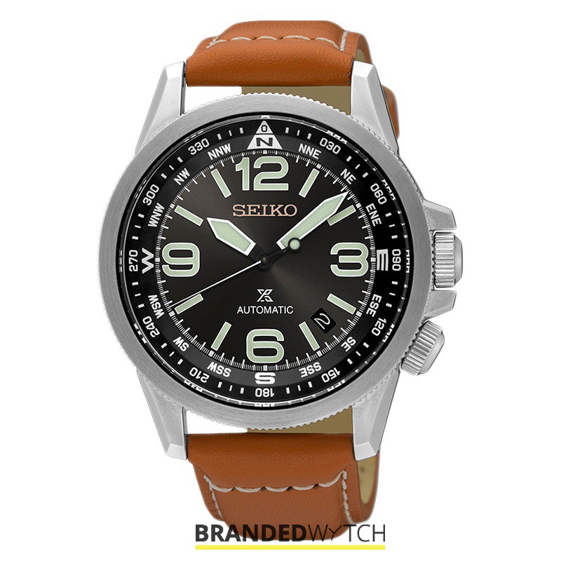 Jam Tangan SEIKO SRPA75K1 ORIGINAL / JAM TANGAN SEIKO PROSPEX SRPA75 ORIGINAL