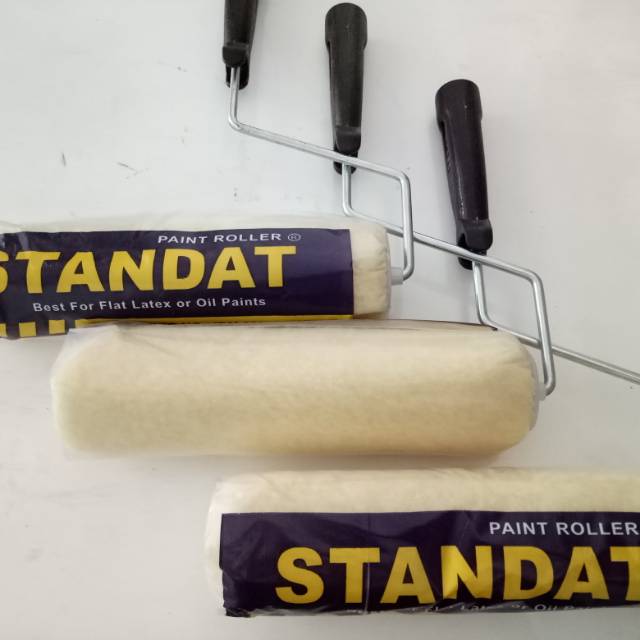 

Roll cat Standat