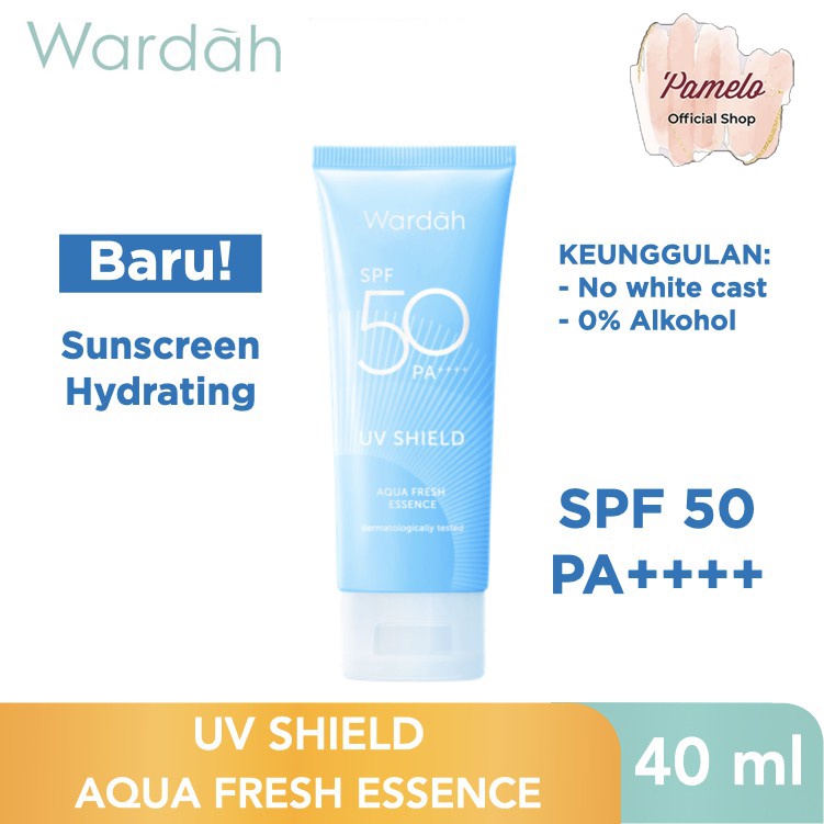 ⭐️ Beauty Expert ⭐️ Sunscreen Series All Brand - SPF UVA UVB