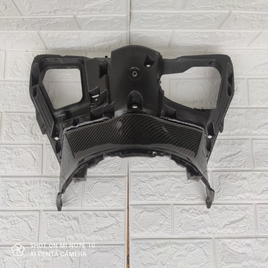 Cover Inner Carbon Kevlar Honda PCX CBU