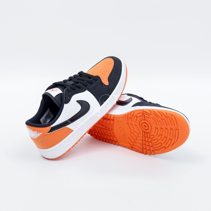 Air Jordan 1 Low Golf Shattered Backboard