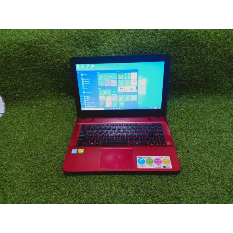 U357 Laptop murah Asus X441U core i3 ram 4 GB VGA Nvidia