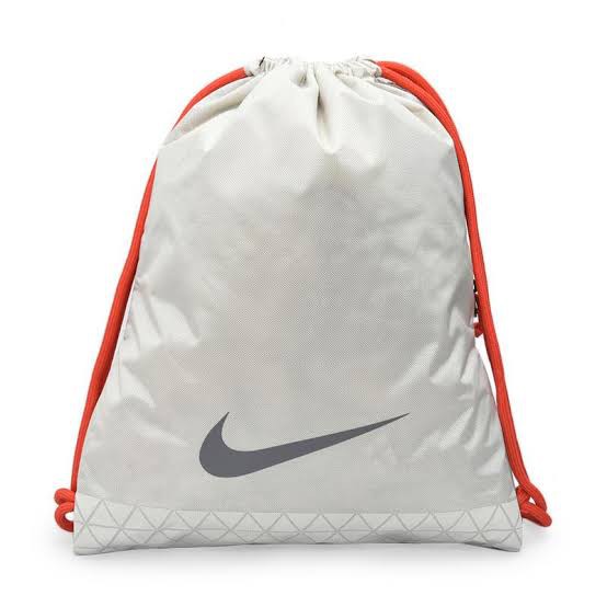 nike vapor gymsack