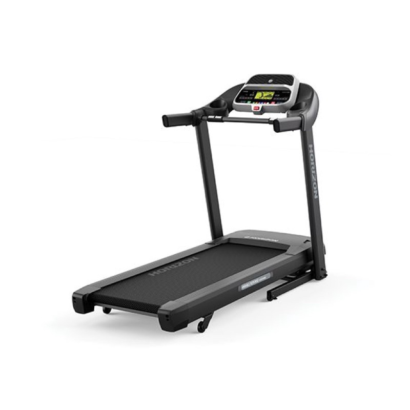 Running belt/ Karpet treadmill Horizon Adventure 3