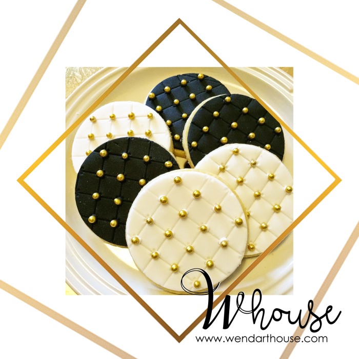 

Edible Gold Pearls 24k 25gr