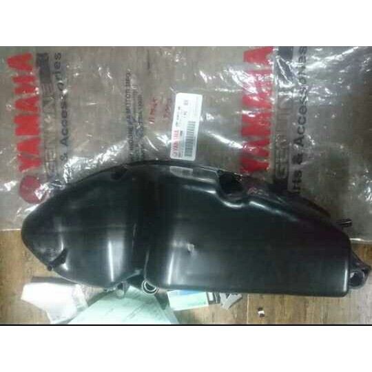 Box filter Nmax original YGP