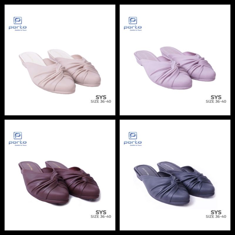 sandal wanita cantik sandal wedges porto sandal casual