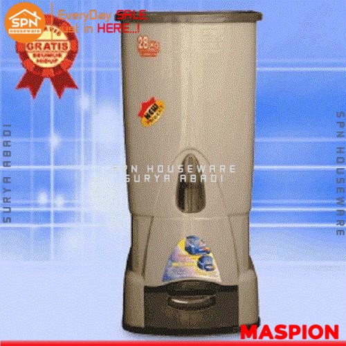Rice Box 28Kg MRD-2800AP MASPION