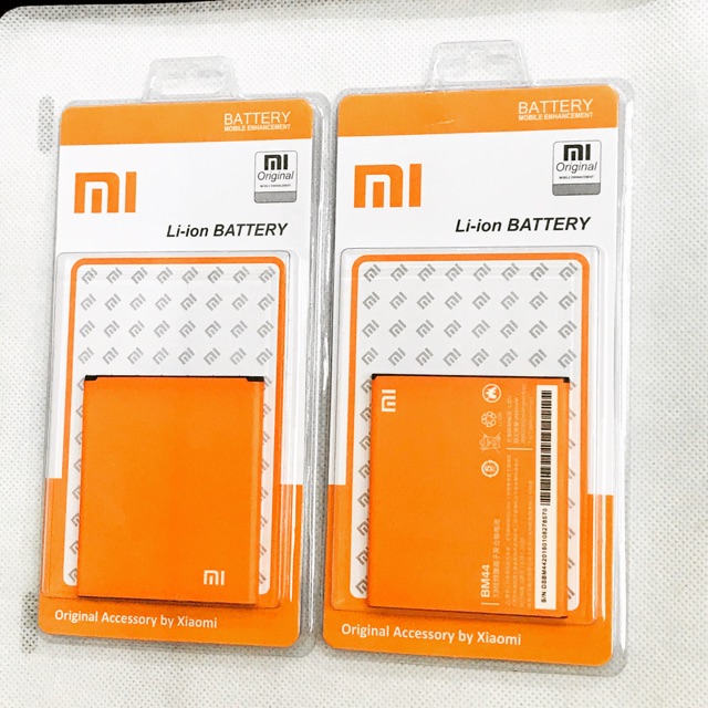 Baterai Xiaomi Redmi 2 BM 44 Ori