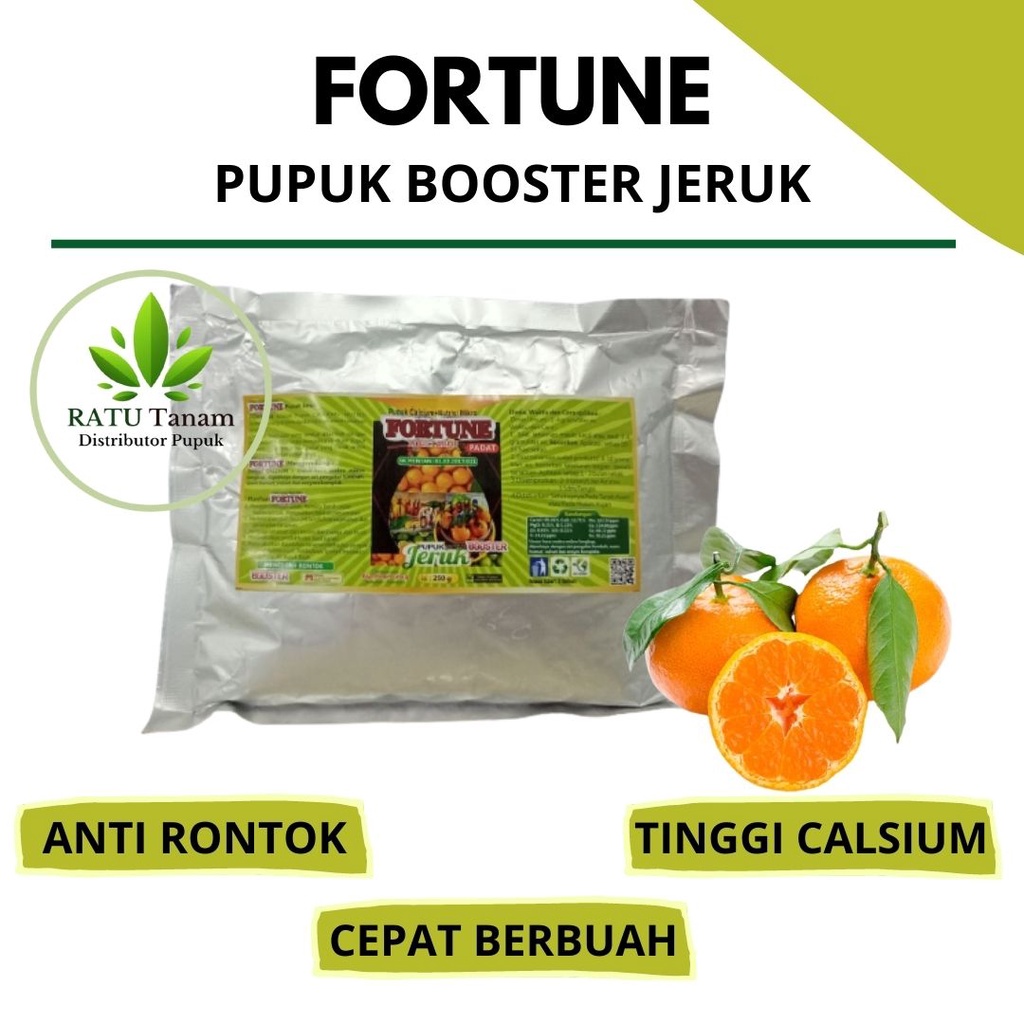 Pupuk Daun Jeruk, Pupuk BOOSTER JERUK Cepat Berbuah Lebat, Pupuk Dasar Jeruk Manis, Pupuk Jeruk Anti
