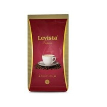 

LEVISTA INSTANS COFFEE PREMIUM 100GM