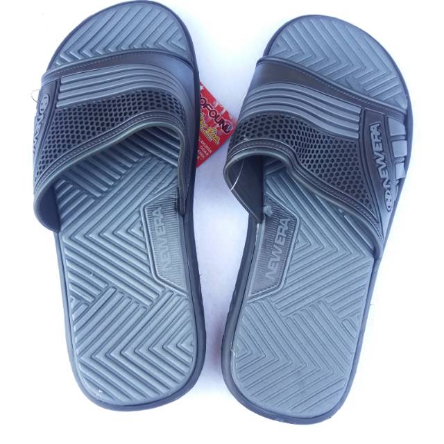 Sandal pria NEW ERA - MB E 1239 murah