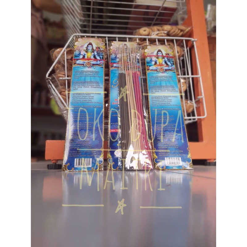 Dupa Kaori Tri datu harga per bks / Dupa Kaori Pasupati / Dupa Tridatu