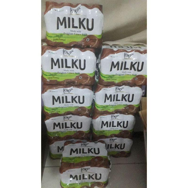 

milku