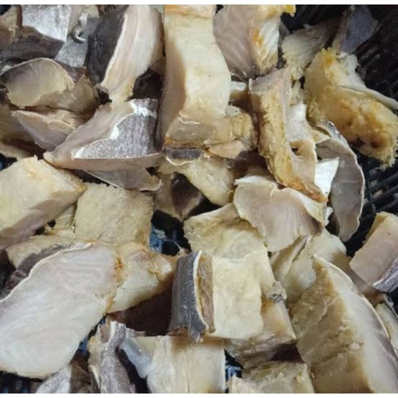

ikan Asin Jambal Roti Kecil