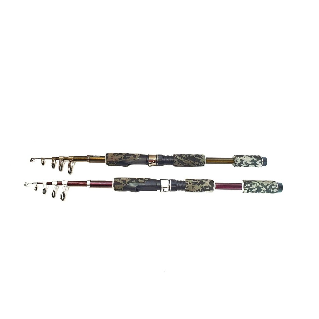 Rod Exori Atlantic Dan Neptunus 210