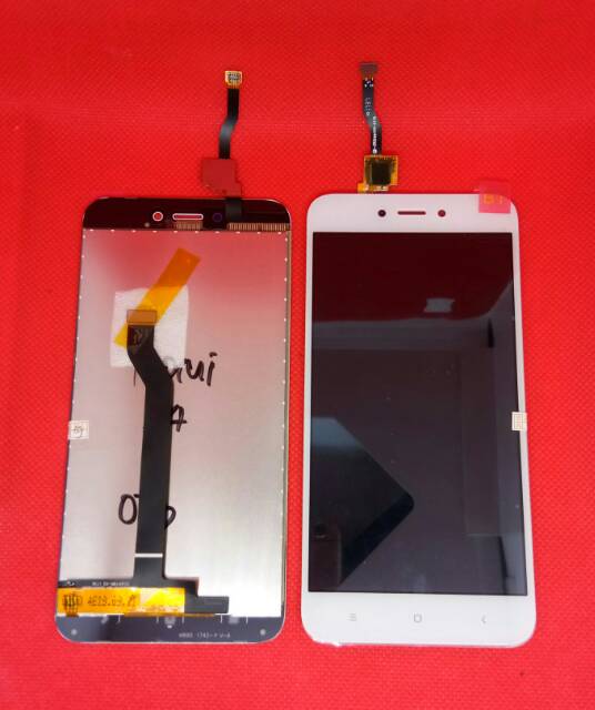 LCD TOUCHSCREEN XIAOMI REDMI 5A (ORIGINAL)