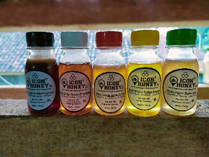 Plastik Segel Plastik Shrink 32cm X 25m