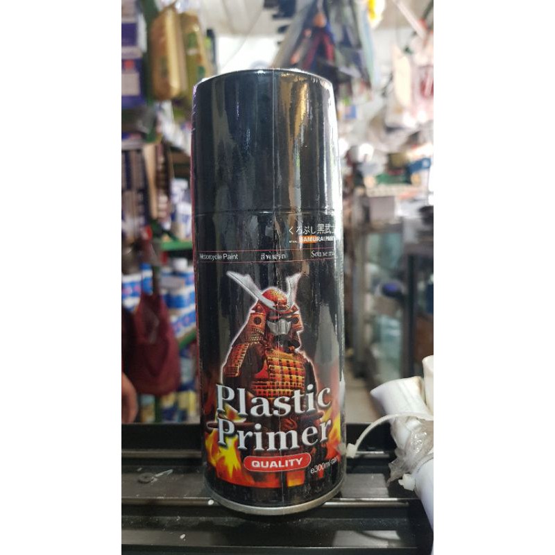 Samurai KPP Plastik Primer 300cc