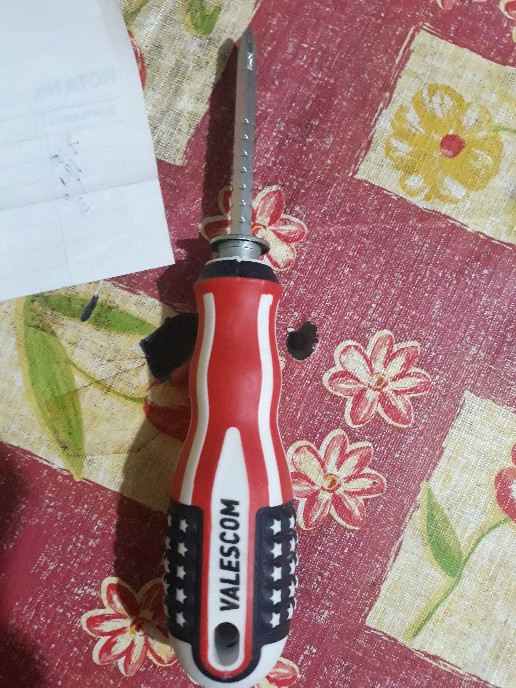 Obeng Amerika Bolak Balik // Obeng Usa