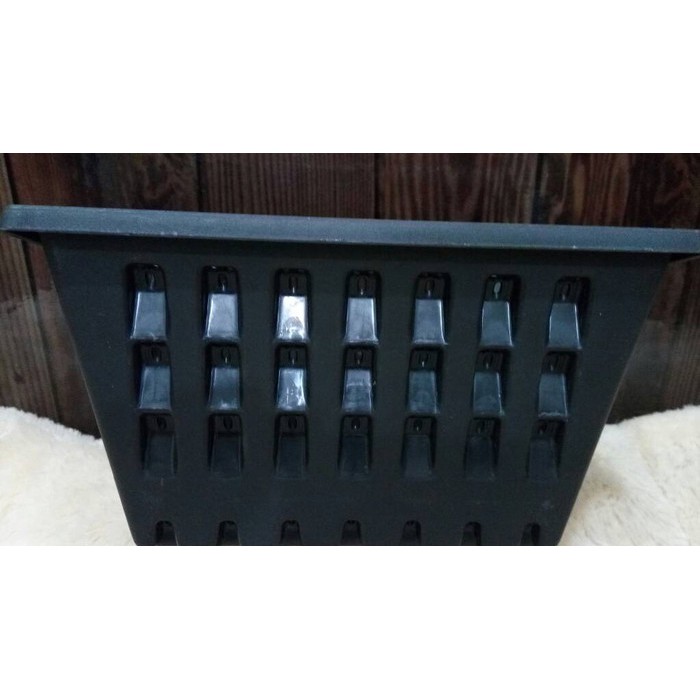 Unik pot dinding model cantel Berkualitas