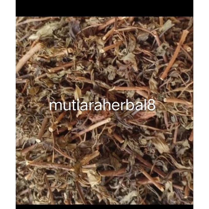 

teh kumis kucing daun 50gram