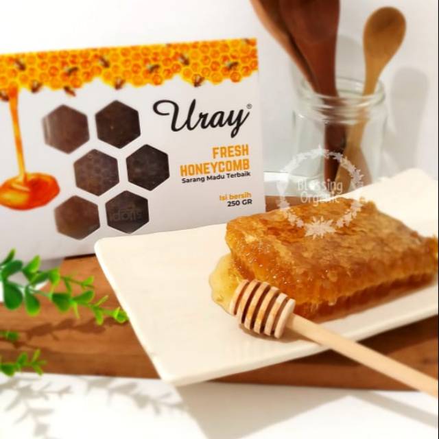 

URAY Honeycomb