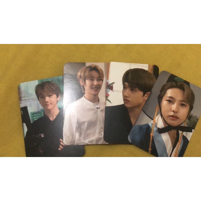 Pc Puff Nct Dream