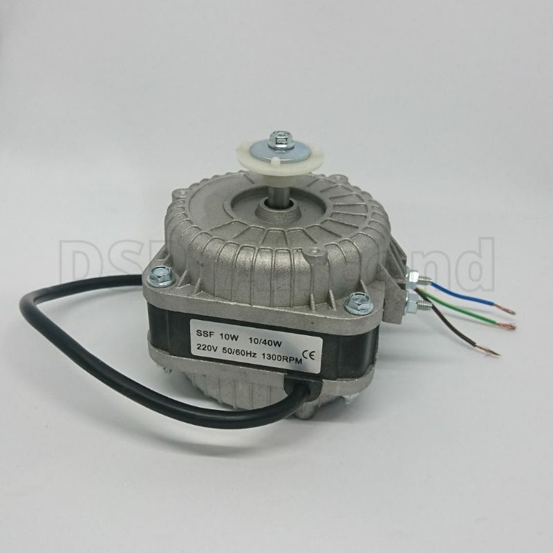 Motor Fan Sokes 10Watt